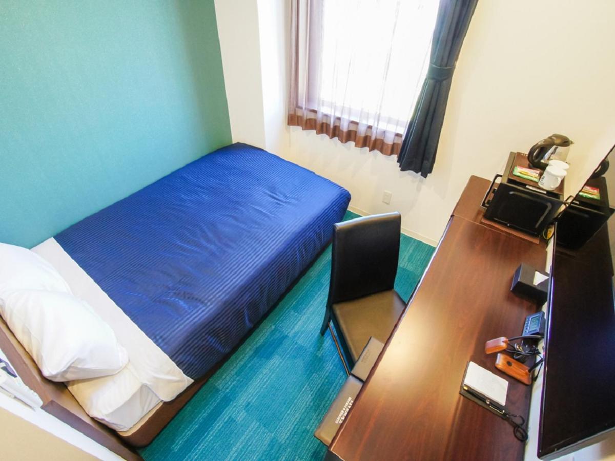 Hotel Livemax Gifu Hashima Ekimae Экстерьер фото