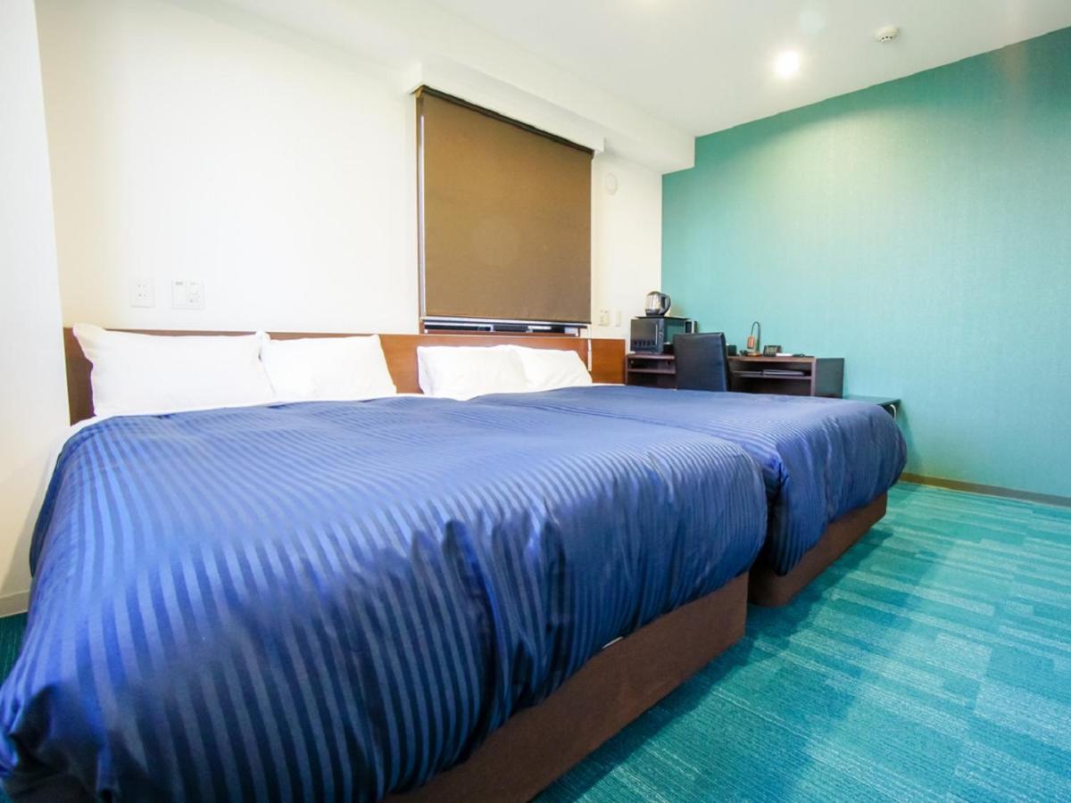 Hotel Livemax Gifu Hashima Ekimae Экстерьер фото