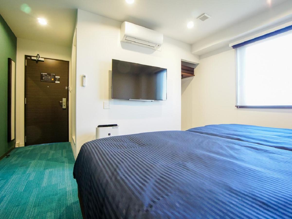 Hotel Livemax Gifu Hashima Ekimae Экстерьер фото